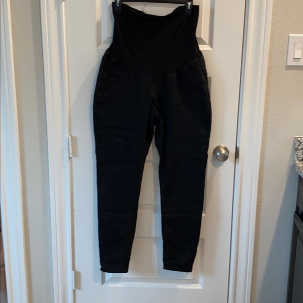 Maternity pants